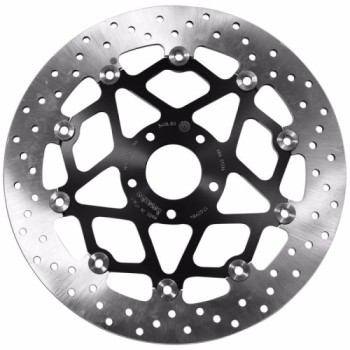 disco de freno moto brembo fijo serie oro 78b408b0