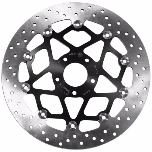 disco de freno moto brembo fijo serie oro 78b408b0