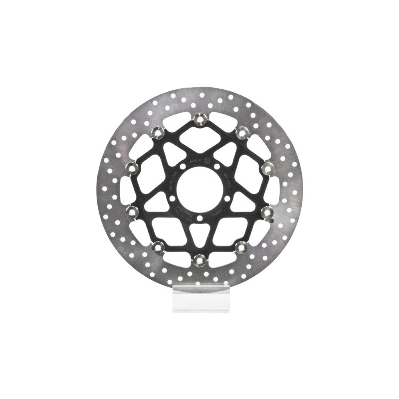 disco de freno moto brembo fijo serie oro 78b408b0