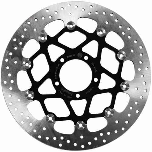 disco de freno moto brembo fijo serie oro 78b408b2