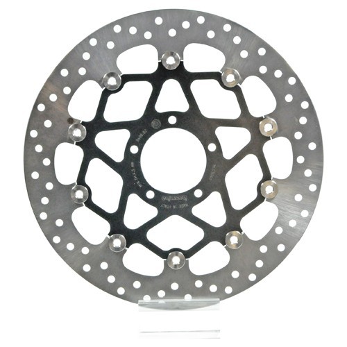 disco de freno moto brembo fijo serie oro 78b408b2