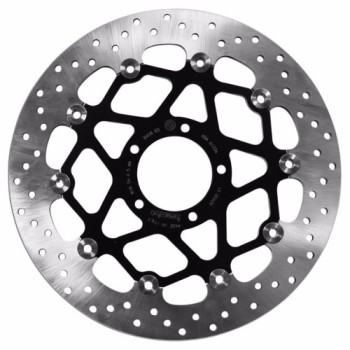disco de freno moto brembo fijo serie oro 78b408b3
