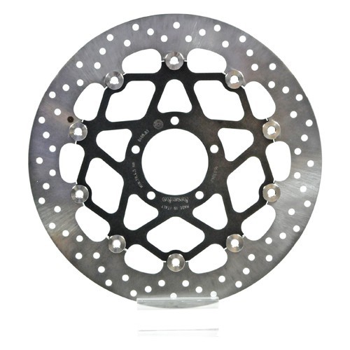 disco de freno moto brembo fijo serie oro 78b408b3