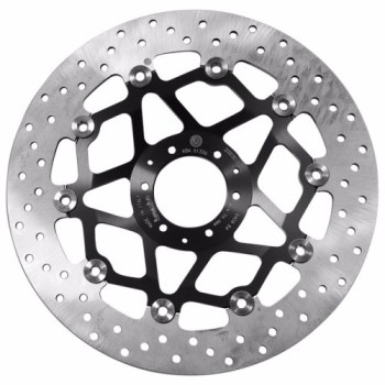 disco de freno brembo serie oro honda africa twin crf1000 78b408b4