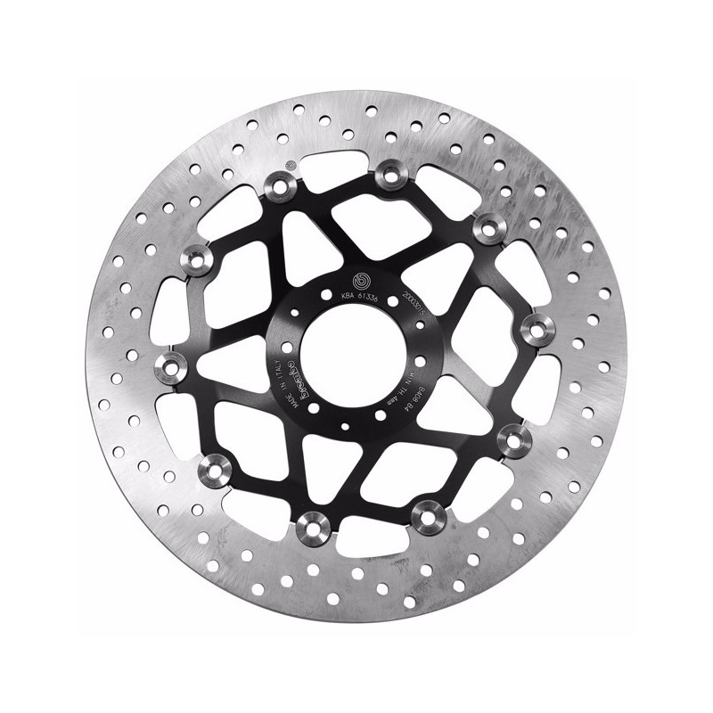 disco de freno brembo serie oro honda africa twin crf1000 78b408b4