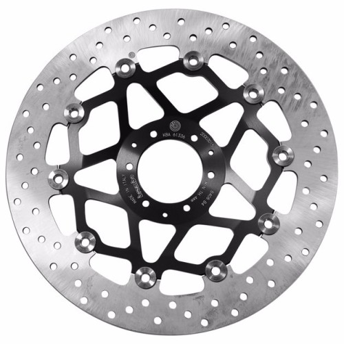 disco de freno brembo serie oro honda africa twin crf1000 78b408b4