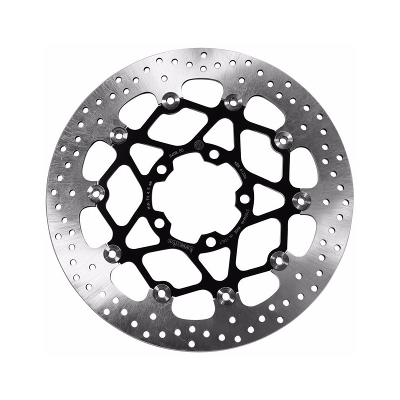 disco de freno moto brembo fijo serie oro 78b408b5