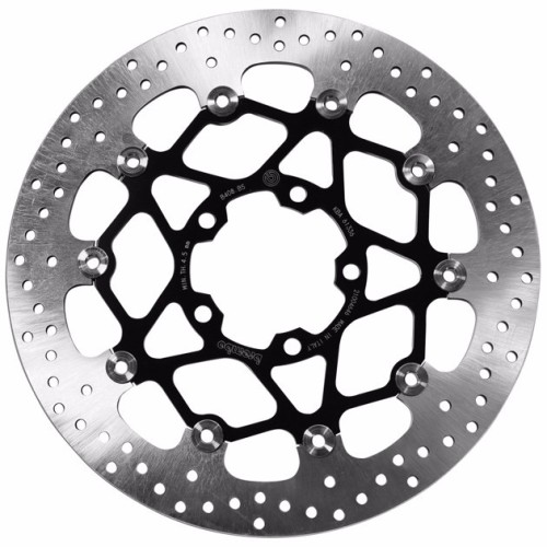disco de freno moto brembo fijo serie oro 78b408b5