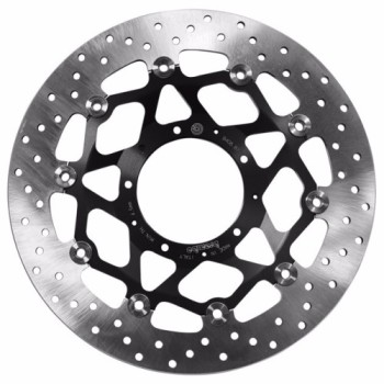 disco de freno moto brembo fijo serie oro 78b408b7
