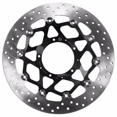 disco de freno moto brembo fijo serie oro 78b408b7