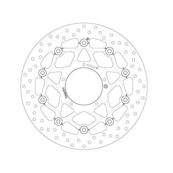 disco de freno moto brembo fijo serie oro 78b408b7 2