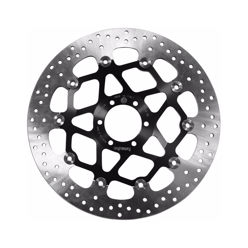 disco de freno moto brembo fijo serie oro 78b408b8