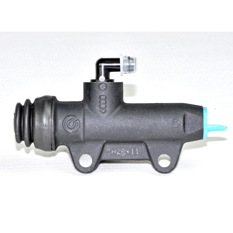 bomba de freno trasero brembo ps11 titanium 910 4776 01