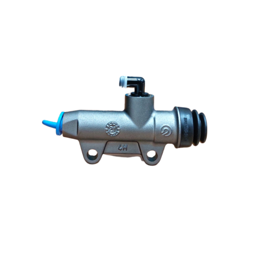 bomba de freno trasero brembo ps11 titanium 910 4776 01