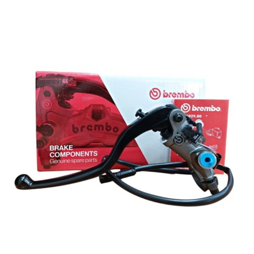 bomba de freno brembo radial 18x21 oem 910 d548 90