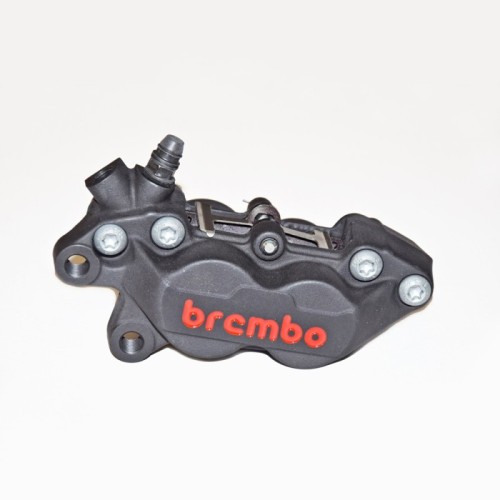 pinza de freno brembo 920516590 p4 30 34 delantera axial 40 mm
