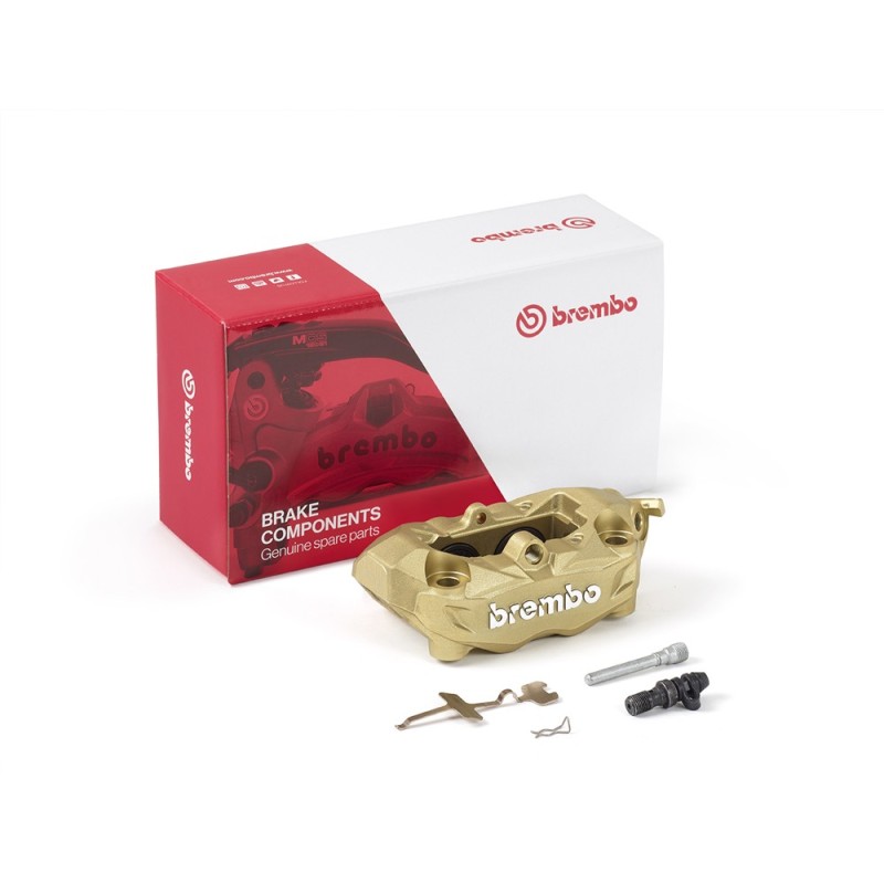 pinza brembo m32 derecha 100mm 920b69008