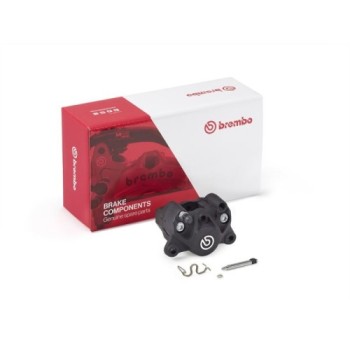 pinza brembo 920b85291 oem trasera