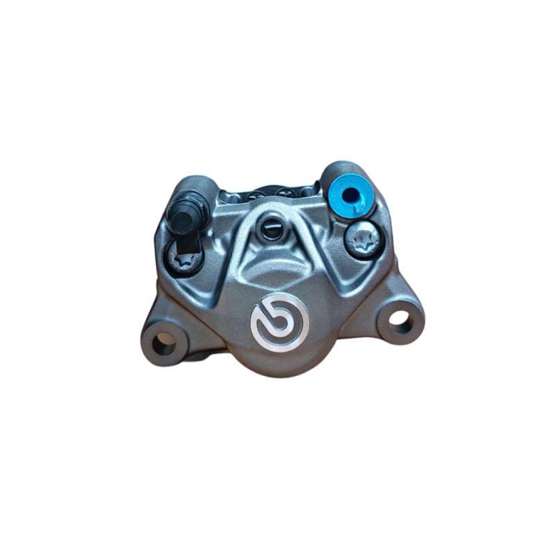 pinza trasera brembo con piston de 34mm 920b85292