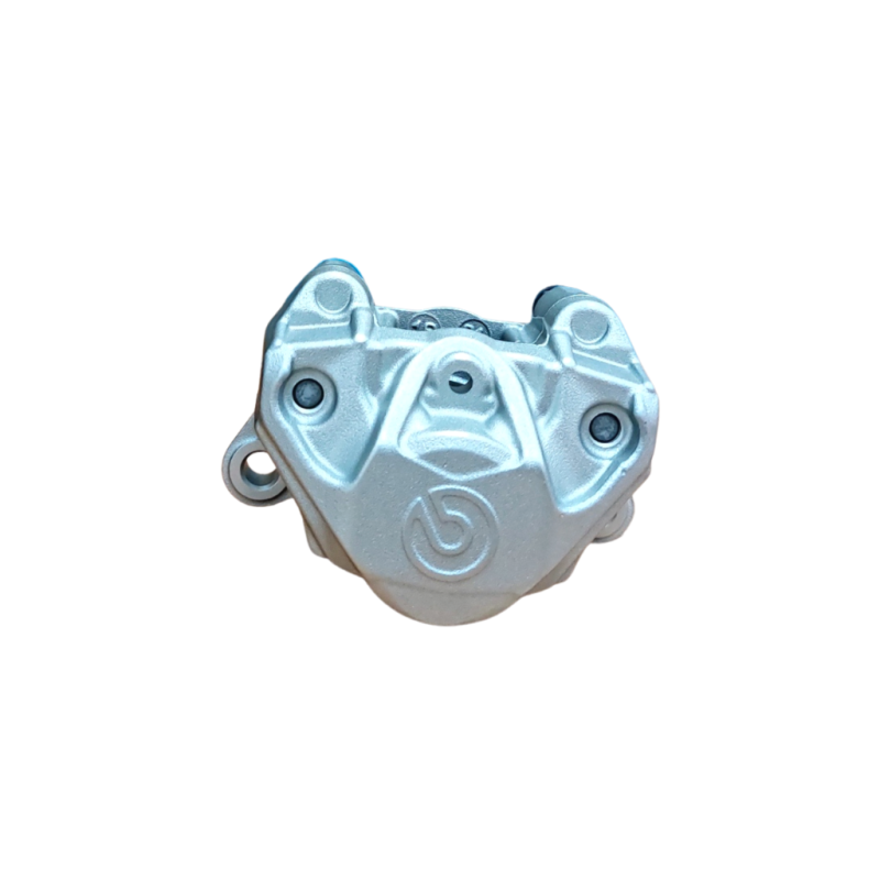 pinza trasera brembo con piston de 34mm 920b85293