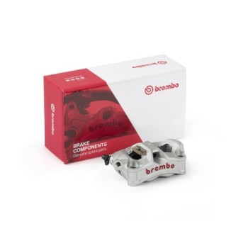 pinza de freno brembo stylema lado izquierdo 920d02094
