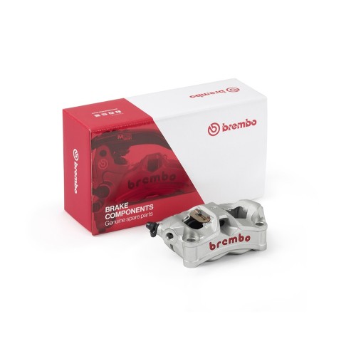 pinza de freno brembo stylema lado izquierdo 920d02094