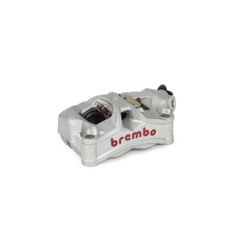 pinza de freno brembo stylema lado izquierdo 920d02094