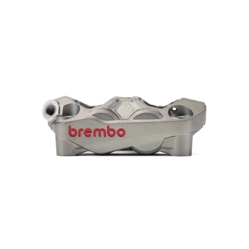 pinza de freno brembo 920e94031 hypure radial delantera izquierda titanio