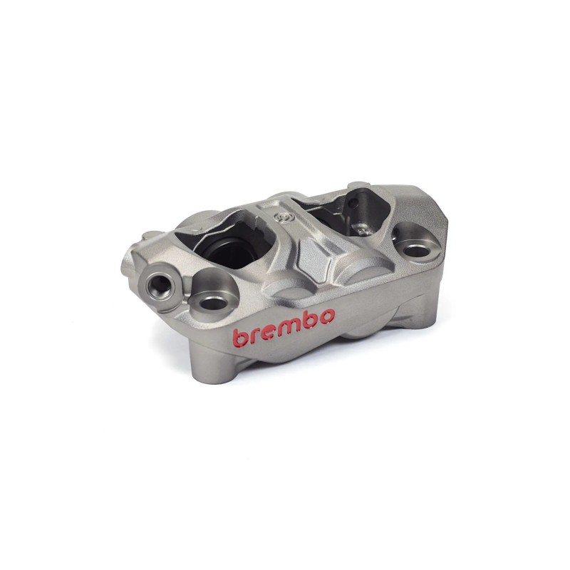 pinza de freno brembo 920e94031 hypure radial delantera izquierda titanio