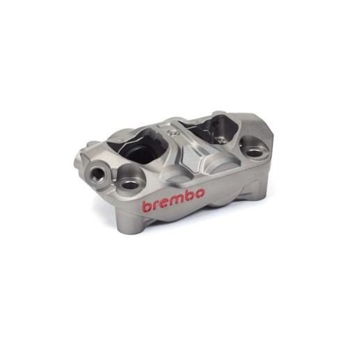 pinza de freno brembo 920e94031 hypure radial delantera izquierda titanio