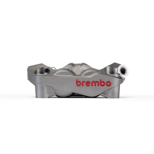 pinza de freno brembo 920e94032 hypure radial delantera derecha titanio