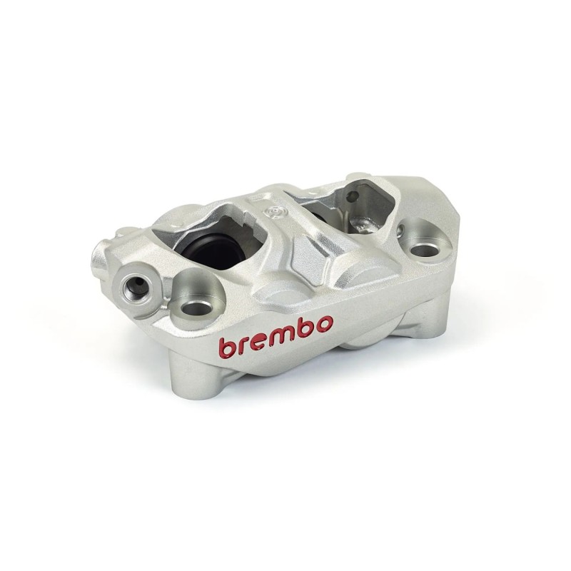 pinza de freno moto brembo 920e94033 hypure delantera izquierda natural