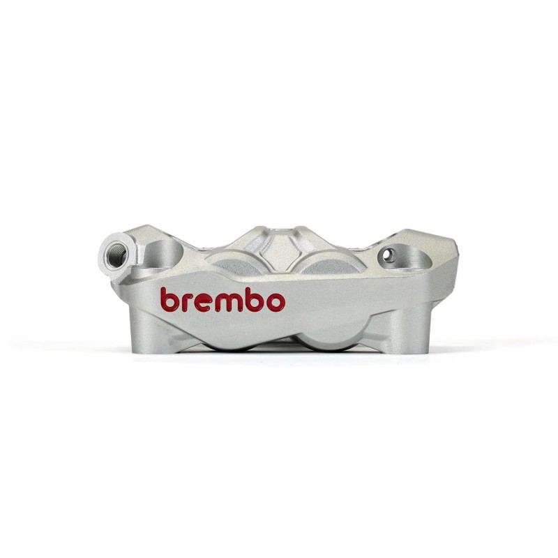 pinza de freno moto brembo 920e94033 hypure delantera izquierda natural