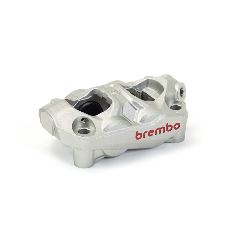pinza de freno moto brembo 920e94034 hypure delantera derecha natural