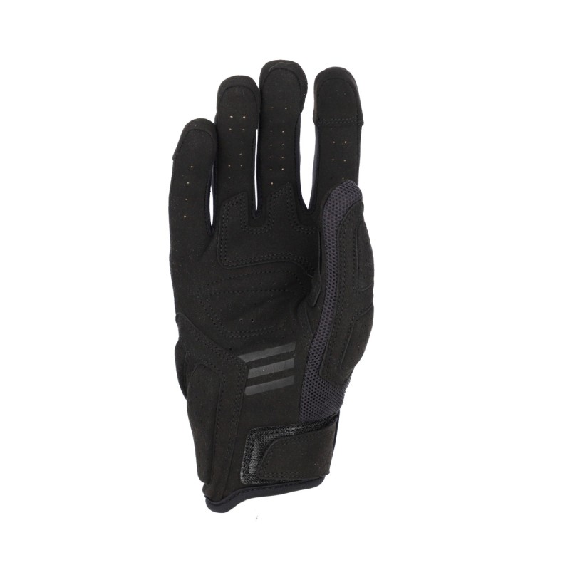 guantes acerbis ce pyramid homologados ce color negro 0024869 090