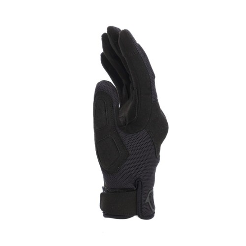 guantes acerbis ce pyramid homologados ce color negro 0024869 090