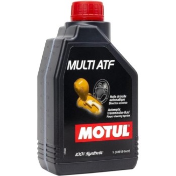 aceite para transmision automatica motul multi atf 105784 sintetico 1 l 2