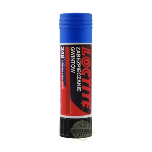 fijador de roscas loctite 1714961 azul de resistencia media 19 g