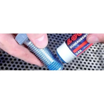 fijador de roscas loctite 1714961 azul de resistencia media 19 g 2