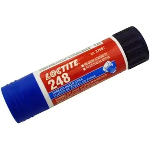 fijador de roscas loctite 1714961 azul de resistencia media 19 g