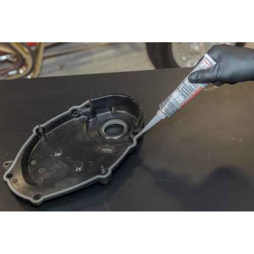 formador de juntas loctite si 5699 gris de alta flexibilidad