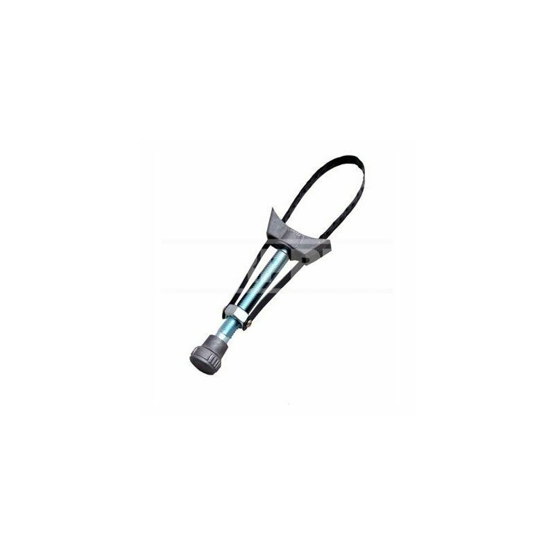 llave para filtros de aceite universal carpriss 70637863