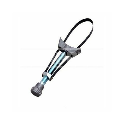 llave para filtros de aceite universal carpriss 70637863