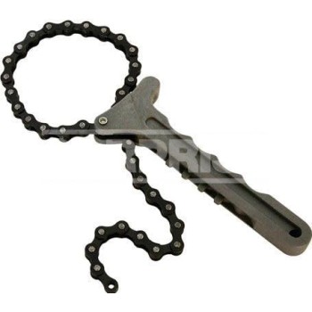 llave de cadena para filtros de aceite 70678007