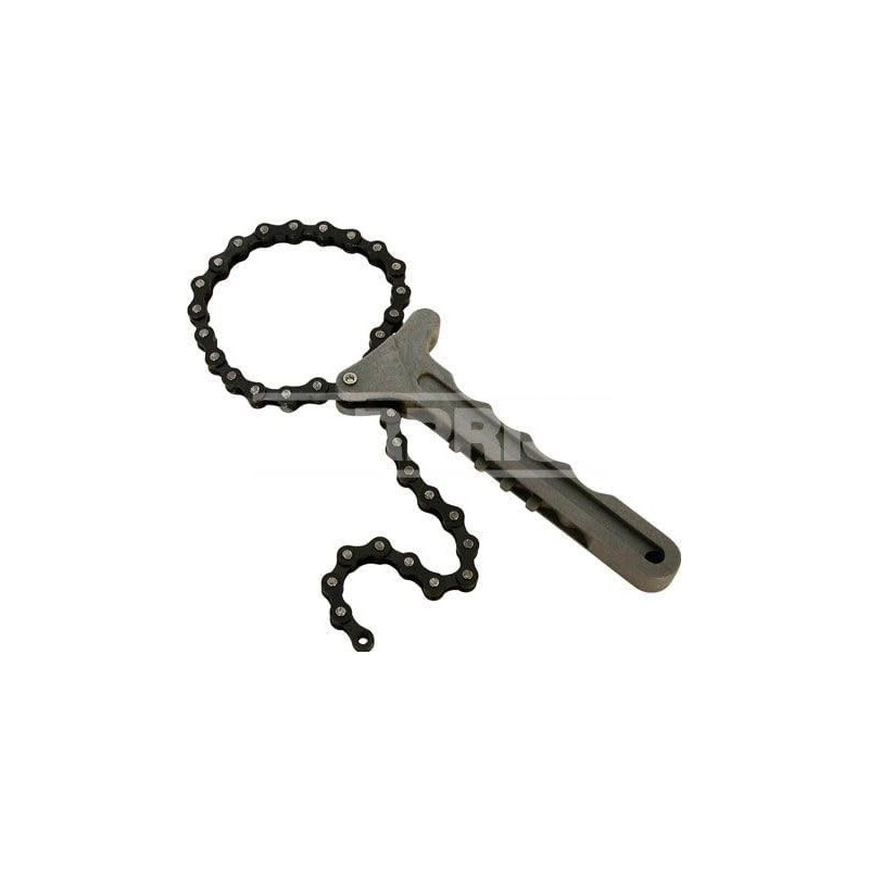 llave de cadena para filtros de aceite 70678007