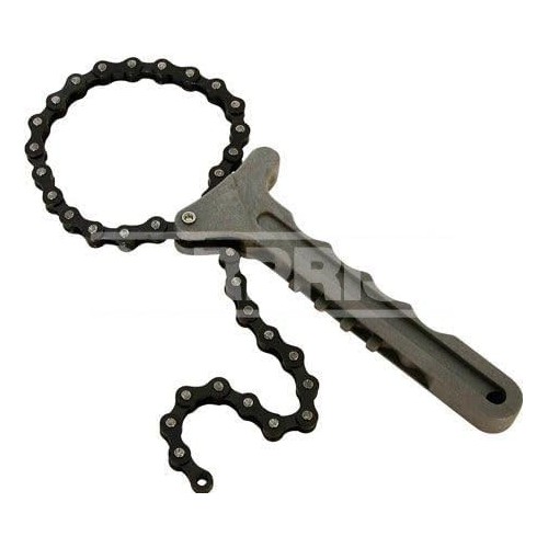 llave de cadena para filtros de aceite 70678007