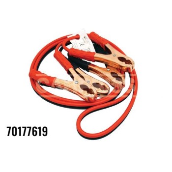 cables de arranque 6 12 v 200amp 70177651