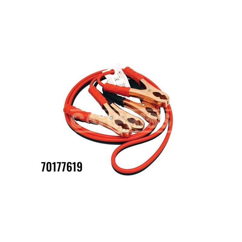 cables de arranque 6 12 v 200amp 70177651