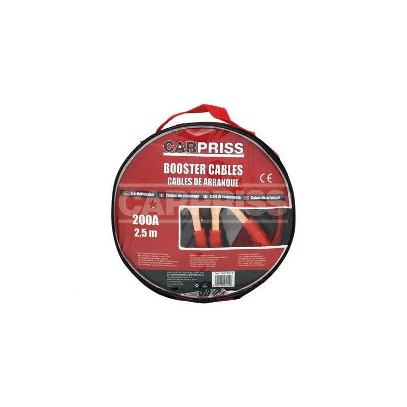 cables de arranque 6 12 v 200amp 70177651
