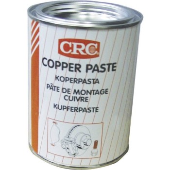 pasta de cobre antigripante crc 10699 aa alta temperatura en lata 500 g